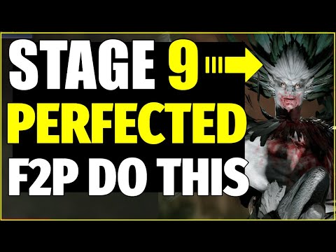 Having issues? EASY FIX! Stage 9 Venom for EVERYONE! Dragonheir: Silent Gods