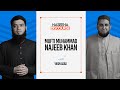 Naseeha Discourse ft. Mufti Muhammad Najeeb Khan