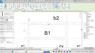 structural Revit before Finale 1 of 2