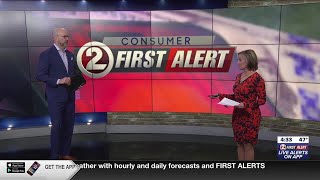 Debrief Consumer First Alert About Text Scams