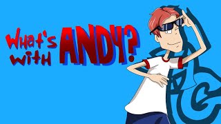 Andy'nin Nesi Var Amigo Andy TÜRKÇE DUBLAJ YÜKSEK KALİTE NETTE İLK