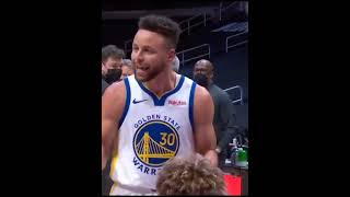 Stephen Curry said Im Calling LeBron now, It's over 😔 Subs plz | Voice Over Ball 🏀 #16 #shorts