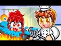 ROBLOX CRAZY KITCHEN