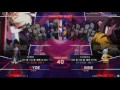 02 16 uni st d neco hyde vs jikangire linne part 4