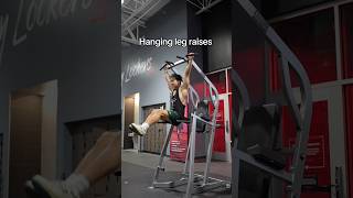 Hanging Leg Raises too hard? Do these instead (EVEN BETTER)