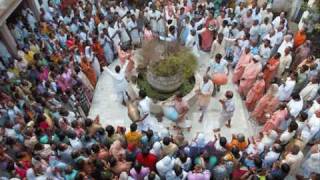 Tulasi Devi by Ananta Sri Das and devotees from Peru