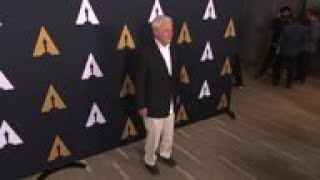 Richard Donner at 90 (April 24)