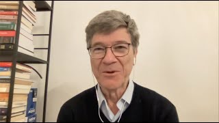Interreligious Perspectives on Peace and Development: A Conversation with Jeffrey Sachs