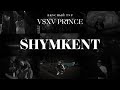 SHYMKENT, V$XV PRiNCE x 6ELLUCCI x Кисло-Сладкий, ВКУСНЫЙ ТУР | ВЛОГ #3