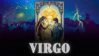 VIRGO 😔SOMEONE IS SUPER SORRY 📞 EXPECT A CALL THEY REGRET HURTING YOU❤️NO LOW CONTACT🔥 FEBRUARY 2025