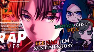 Mastermind's Reagindo ao rap do Ayanokoji ||Kaito|| |Manipulador| {GC} ||#001