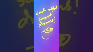 Goodnight Gifs