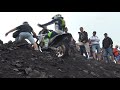 extreme cross country 2020 hill climb poland back to races