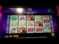 aristocrat gold coin jackpots wild africa slot machine bonus