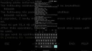 How to Setup MySQL on any Android Device? Simple Steps