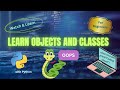 Beginner to Pro: Python Classes & Objects