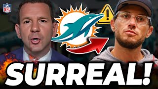 🔴BREAKING NEWS! MIAMI DOLPHINS NEWS TODAY NFL 2025 MIKE MCDANIEL TUA TAGOVAILOA TYREEK HILL