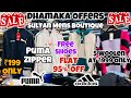 Dhamaka Offers 😱 | ₹199 Me Puma Zipper,Woolen,Sweatshirts,Jeans | Branded Clothes in Mumbai