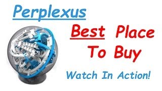 Perplexus