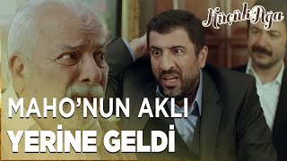 Mehmet Ağa, Maho'nun Ensesine Vurunca - Küçük Ağa Özel Klip