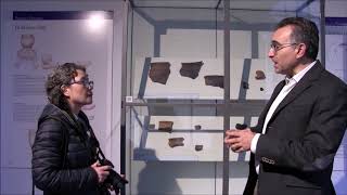 Museo Archeologico Nazionale dell'Umbria, 움부리아 국립 고고학 박물관-IX부-