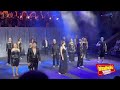 la gran nit de dagoll dagom himne dels pirates grec festival barcelona 2024