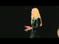 Stress And The Brain: JaimeTartar at TEDxNSU Stress And The Brain: JaimeTartar at TEDxNSU