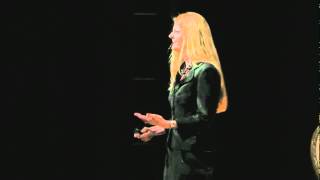 Stress And The Brain: JaimeTartar at TEDxNSU
