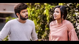 Idhu Naal Varai - Tamil Romantic Short Film | 4K | Vishal | Ramya | Subash Karthikeyan