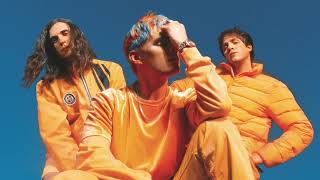 Waterparks - Fruit Roll Ups (Official Audio)