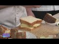 Emerald Eats: Celebrating National Grilled Cheese Sandwich Day! | Studio 13 Live