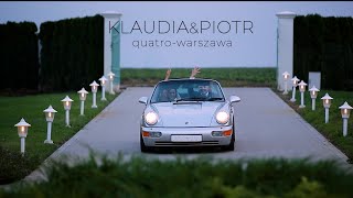 Rezydencja Miętowe Wzgórza – Mansion House Nowoczesny Film Ślubny ❤️