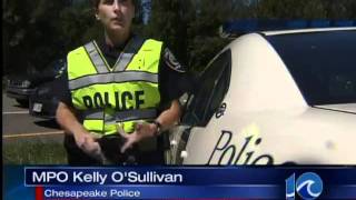 Checkpoint Campaign For Labor Day Weekend 6pm