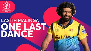 Malinga's Cricket World Cup Swansong | ICC Cricket World Cup 2019