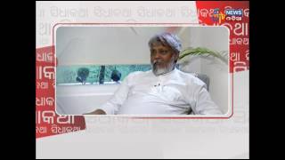 Sidhakatha - Water Man Rajendra Singh - Promo - Etv News Odia