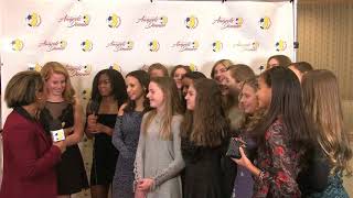 2018 NJYS Red Carpet Interview - SJEB Rush