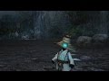 Toukiden 2 Pool of Purity With All Characters