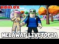 Pada Suatu Hari Di Livetopia | Drama Livetopia🏡 Episod 1 (Roblox Malaysia)