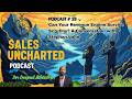 Podcast # 28: Can Your Revenue Engine Survive Scrutiny? A Conversation with Stephan Lahn
