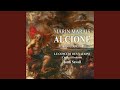 Alcione, Acte V Scène 5: 