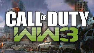 Call of Duty 2021 First Leaks (Call of Duty World War 3)