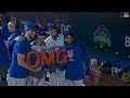 mets vs. phillies nlds game 2 highlights 10 6 24 mlb highlights