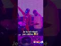 j’ai choqué le percussionniste du club ou je mix 😂🥁￼