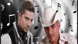 Esclavo De Sus Besos (version Banda) - David Bisbal \u0026 Espinoza Paz con letra