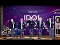 allive plave dear. plli 올라이브 아이돌 라디오 idol radio 시즌3 mbc 231030 방송