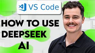 How To Use Deepseek AI In Visual Studio Code [2026 Guide]