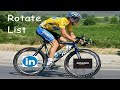 Rotate List - LeetCode 61 - Python