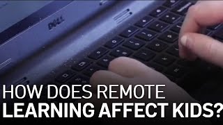 How Can Children Be Affected by Going Back to Remote Learning?