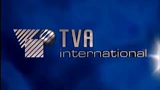 Global Entertainment Group - Hearst Entertainment - TVA International (2001)