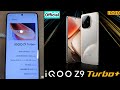 iQOO Z9 Turbo Plus Review